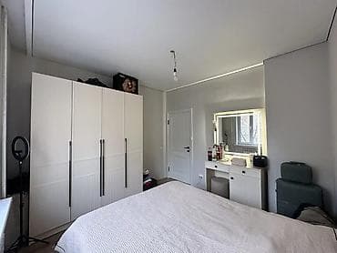 4 bedroom: 3 комнаты, 64 м², 106 серия, 2 этаж, Евроремонт — 4