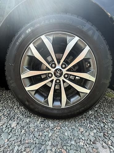 grand: Hyundai Grandeur: 2011 г., 3 л, Автомат, Бензин, Седан — 3