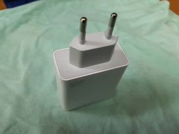 зарядка ноутбук: Быстрая зарядка 67watt • 350 сом • зарядное устройство — 4