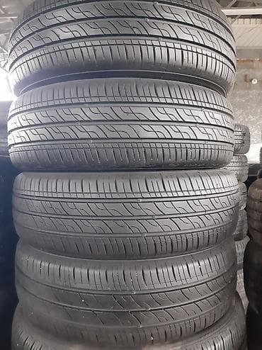 65: Шины 185 / 65 / R 15, Лето, Комплект, Корея, Kumho — 5