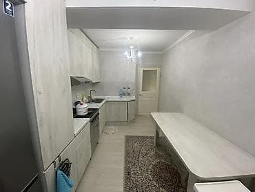 Квартиры: 1 комната, 43 м², Индивидуалка, 5 этаж, Евроремонт — 6