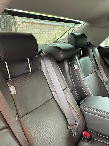 byd e5 купить в китае: Toyota Crown: 2010 г., 3.5 л, Автомат, Гибрид, Седан — 7