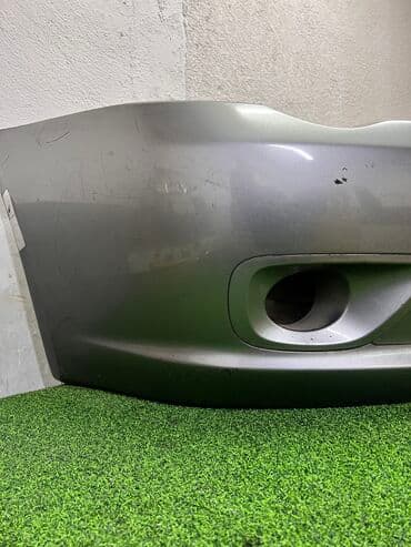 бампер на хонда стрим в бишкеке: Бампер Передний Subaru, Б/у, Оригинал — 6