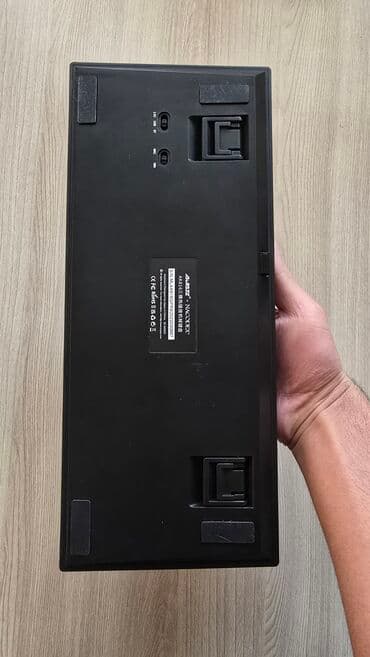 компьютерные мыши aukey: Клавиатура — 6