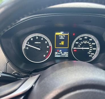 subara impreza: Subaru Forester: 2020 г., 2.5 л, Вариатор, Бензин, Кроссовер — 5