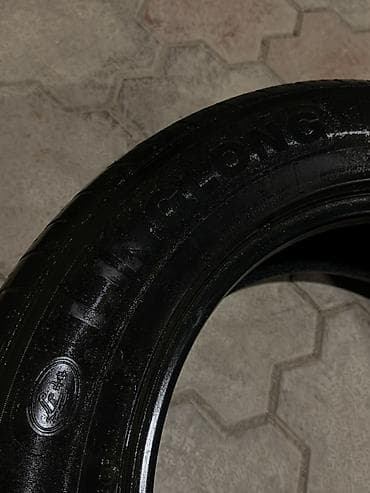 265 60 18 лето: Шины 245 / 60 / R 18, Лето, 1 шт, Внедорожные (АТ/МТ), LINGLONG — 4