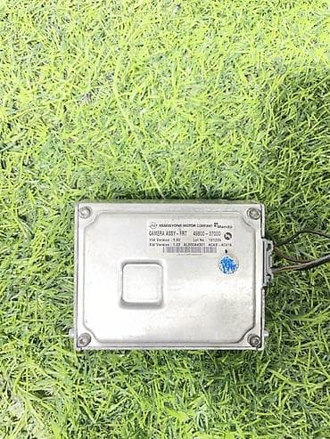 sr group: Камера передняя ADAS (Camera Assy – FRT) для SsangYong Оригинальный — 3