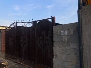 воронцовка дома: Дом, 50 м², 3 комнаты — 2