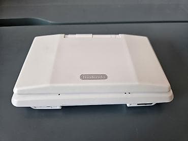✅В ПРОДАЖЕ✅️ 🎮 Nintendo DS FAT - Reshelled white 🎮 ​📦 В — 2