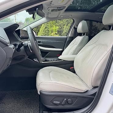 коробка передач гольф 2: Сдаю Hyundai Sonata, Посуточно, Без водителя, | Залог, От 18 лет — 3