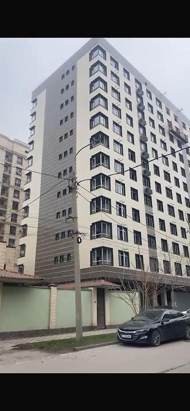 1 ком куплю: 1 комната, 51 м², Элитка, 6 этаж, Готовая ПСО (под самоотделку) — 1