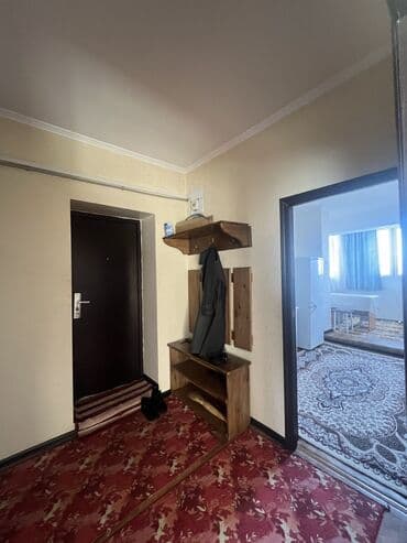 квартиры в бишкеке с подселением: 2 комнаты, 1 м², 4 этаж — 10