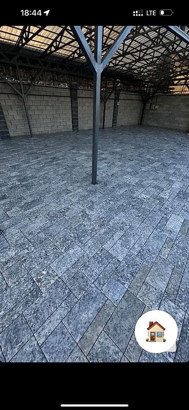 каракол крават: Башка брусчатка түрү — 9