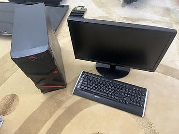 монтитор: Монитор, Samsung, 22" - 23" — 1