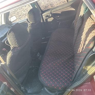 r20 lexus: Volkswagen Golf: 1993 г., Хэтчбэк — 5