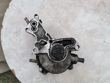 коленвал на фольксваген: Дизельный мотор Volkswagen 2003 г., 1.9 л, Б/у, Оригинал, Германия — 6