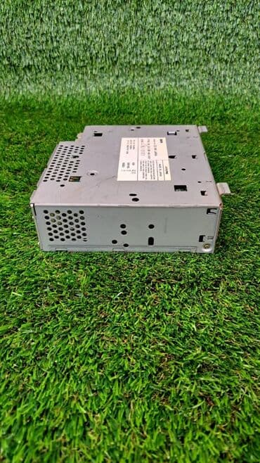 e38: Радиомодуль Bmw 7 E38 M62B35 1999 (б/у) ​ Марка: BMW Модель: 7 Год — 1