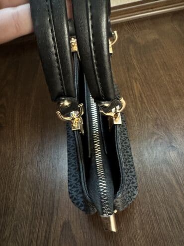 кожаные сумки мужские бишкек: Классикалык сумка, Michael Kors, Түркия, Аялдарга, Жаңы — 4