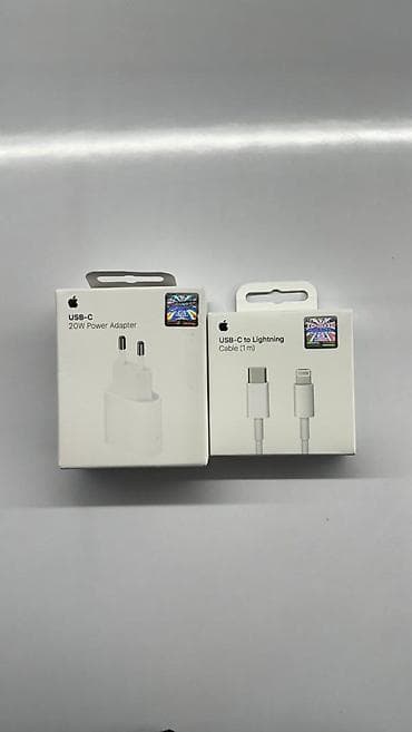 Оригинальные зарядки на айфон Light-T-Cy 100% оригинал Гарантия на 6 — 3
