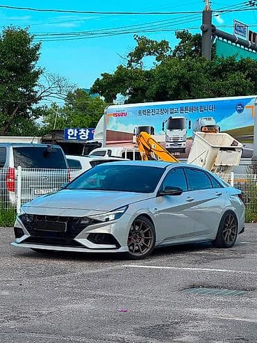 *АРЗАН БААДА ЖАКШЫ КОМПЛЕКТАЦИЯ ДА МОЩНЫЙ СОСТОЯНИЯДА АВАНТЕ CN7 1.6 — 1