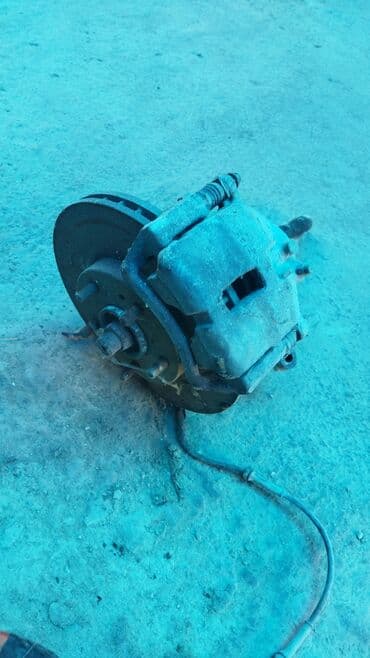 продаю ниссан альмера: Запчасти на ниссан алмера тино объем 2.2 турбо дизель Талас — 8