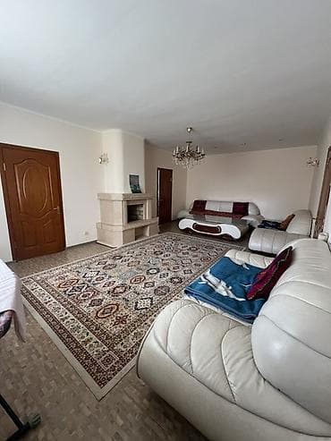 продажа участки и домов бишкек: СРОЧНО ПРОДАЁТСЯ 2-ЭТАЖНЫЙ КОТТЕДЖ В ПАНСИОНАТЕ «Вояж» (внутри — 3