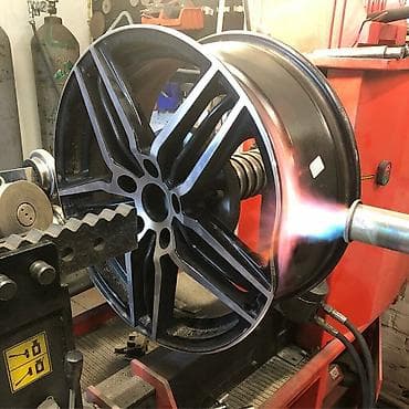 Шинный Патруль — профессиональный выездной и стационарный шиномонтаж + — 8