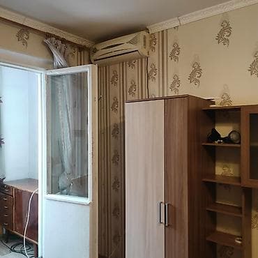 Недвижимость: 1 комната, Собственник, С мебелью полностью — 4