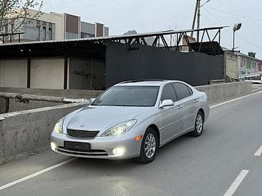 Lexus ES: 2005 г., 3.3 л, Автомат, Бензин, Седан