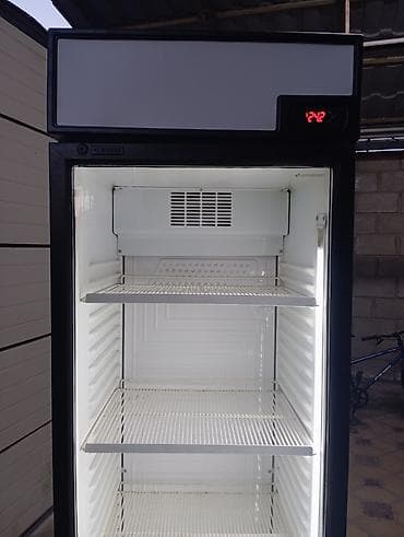 Бизнес үчүн жабдуулар: Суусундуктар үчүн — 2