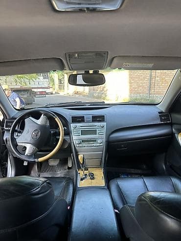 camry фары: Toyota Camry: 2006 г., 3.5 л, Автомат, Бензин, Седан — 6