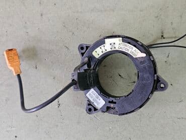 купить волнистый попугай: Рулевой шлейф Citroen 1998 г., Б/у, Оригинал, Германия — 2