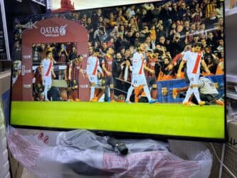 смарт тв 55 дюймов цена: 🔥СРОЧНАЯ АКЦИЯ🔥🔥 Телевизор YASIN 55UD81 webos magic пульт smart — 23