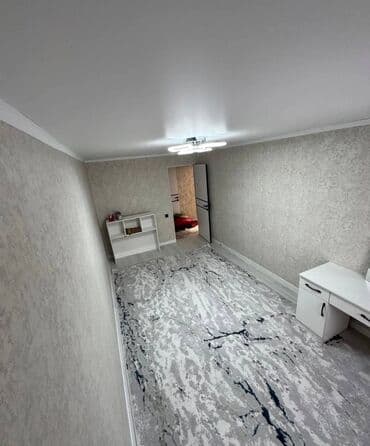 аренда леца: 1 комната, С мебелью частично — 1