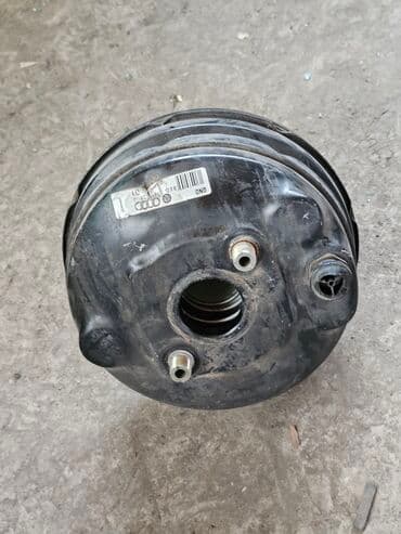 кпп на пассат б3: Вакуумный усилитель тормозов VW Passat B5 / B5+, 1999г.в. Оригинал — 2