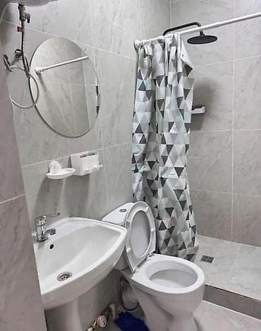 29: 1 комната, С мебелью полностью — 7