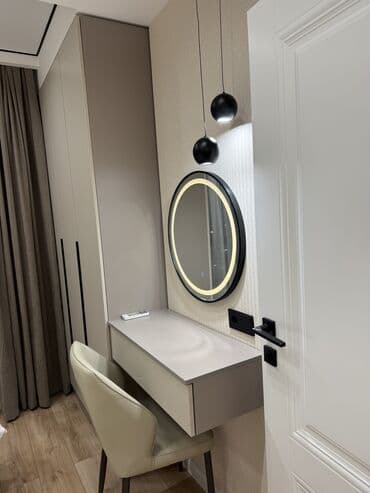 продаю 2х ком кв: 2 комнаты, 45 м², Элитка, 10 этаж, Дизайнерский ремонт — 5