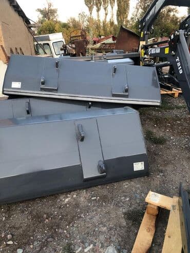 экскаватор сатып алам: Жүктөгүч, 2024 г. — 5