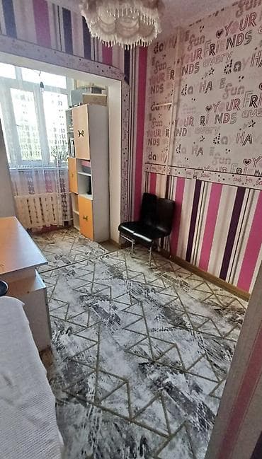 130000: 3 комнаты, 73 м², 106 серия, 4 этаж — 6