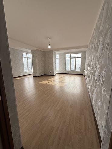 3 комнаты, 127 м², Элитка, 7 этаж, Евроремонт