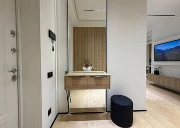 а фрейм дом бишкек: 3 комнаты, 80 м², Элитка, 10 этаж — 11