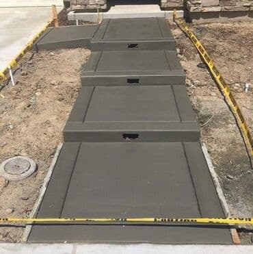 укладка бетона: Стяжка Бесплатная консультация, Гарантия Больше 6 лет опыта — 13