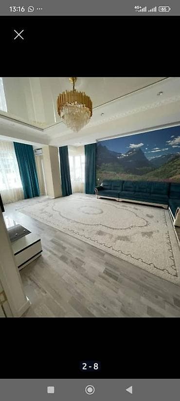 premium development: 2 комнаты, Собственник, С мебелью полностью — 7