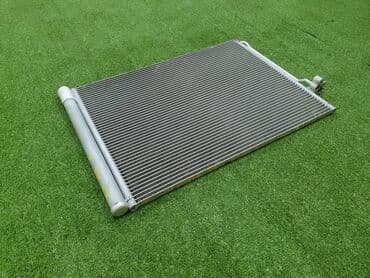 e71: Радиатор кондецонера X5 F15, X6 F16, X5 E70, X6 E71 В отличном — 8