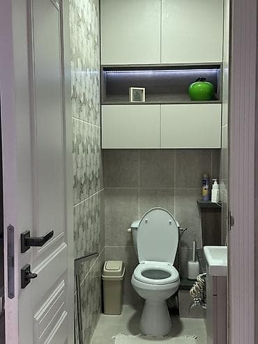 Продажа квартир: 4 комнаты, 106 м², 106 серия улучшенная, 6 этаж, Дизайнерский ремонт — 8