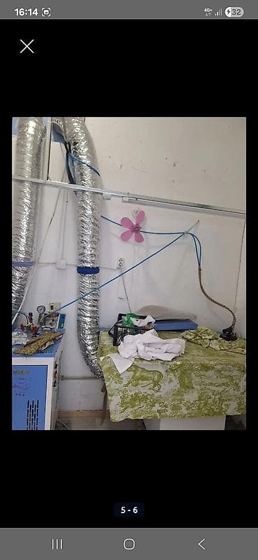 швейа: Швейный цех — Кондитерский производственной цеха адрес Шералиева — 5