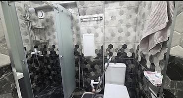 2 комнаты, 43 м², Свежий ремонт — 6