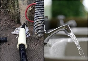 Размораживаем трубы, водопровод
Отогрев труб. Тонгон суу чыгарабыз at lalafo.kg Размораживаем трубы, водопровод
Отогрев труб. Тонгон суу чыгарабыз