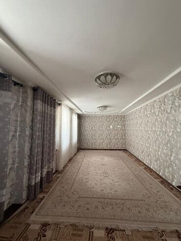 Үйдү ижарага алам: Барак, 70 кв. м, 3 бөлмө, Менчик ээси, ПСО (өз алдынча бүтүрүү) — 8