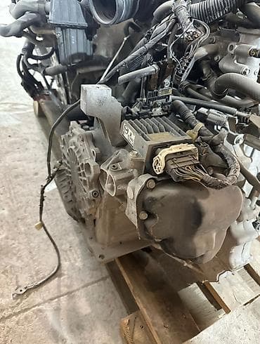 mazda premacy авто: АКПП MAZDA premacy (б/у) — 1